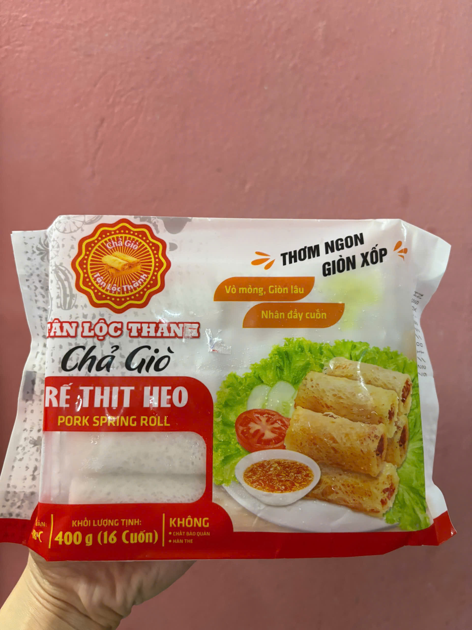Sản phẩm TL Food